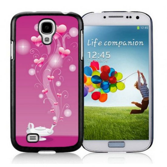 Valentine Aladdin Love Samsung Galaxy S4 9500 Cases DJB | Women